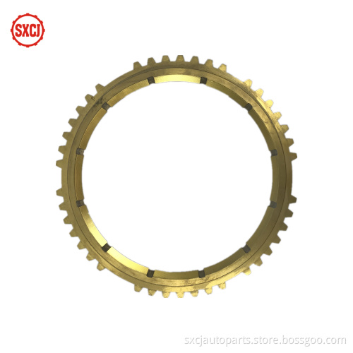 High-Quality manual auto parts synchronize ring 1701383X7Q